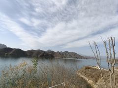 -易水湖景区