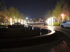 -廊坊固安福朋喜来登酒店
