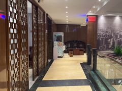 -特味村大酒店(南三环店)