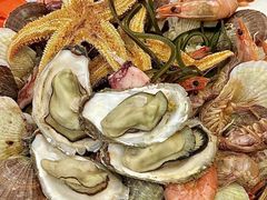 -船梆煮•蒸汽海鲜·生腌干蒸(五四广场店)