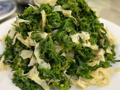 -百味园土菜馆(迎宾东路店)