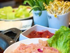 -大龙燚火锅(白石洲店)