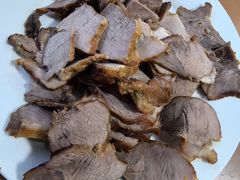 -铁东熏肉大饼铺