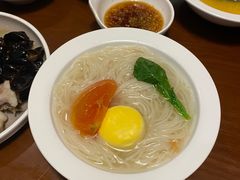 长寿面-宴小馆·小海鲜青岛菜(五四广场店)