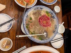 -老雒阳面馆·水席(定鼎门店)