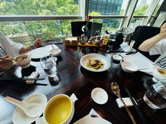 -新天世纪中餐厅