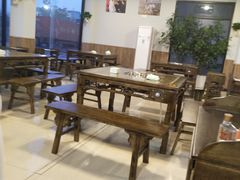 大堂-贡椒鱼老店·雅安十大名店