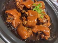 -香融府·烤鸭·家常菜(马家堡路店)