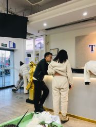 -爱秀造型 T-G