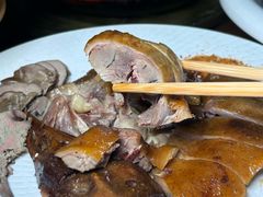 -田园印象·成都土菜院子(华阳店)
