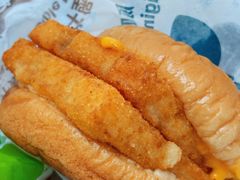 -麦当劳(双榆树店)