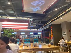 -易裕和·长沙米粉(竹塘西路店)
