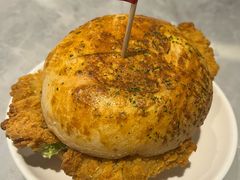 -必胜客(长安长青店)
