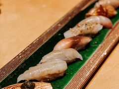 寿司拼盘-一阳寿司(麦子街店)