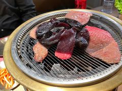 -西塔老太太泥炉烤肉(北京望京店)