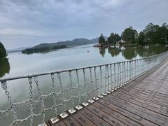 -东湖落雁景区