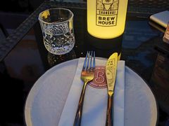 -Shanghai Brew House上海啤酒工坊(老外街店)