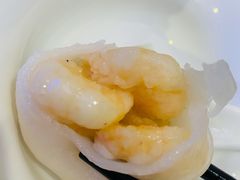 金牌虾饺皇-点都德(海岸城店)
