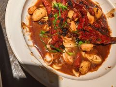 -西郊八号·山野江西菜(开发区店)