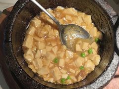 -绿茶餐厅(淮安吾悦广场店)