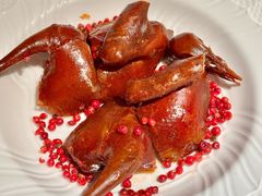 -正店·现代江浙菜(南京德基店)