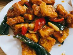 -王三姑牛肉饼