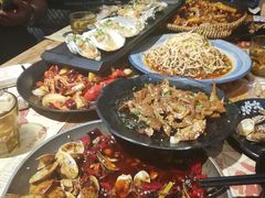 -嘎嘎鸭脑壳(金沙店)