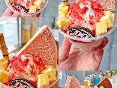 -DQ·蛋糕·冰淇淋(天一2店)