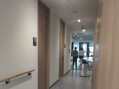 -复动肌骨门诊·MEDMOTION(北外滩店)