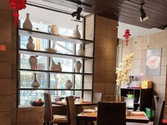 -金枝玉叶上海人家食府(三里河店)