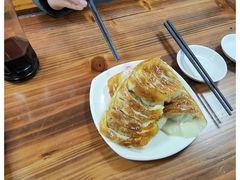-北门严记小吃(九华中路店)