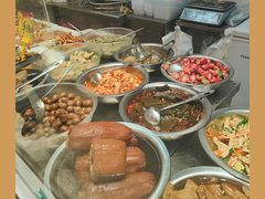 -兰陵农贸市场(新世界花苑店)
