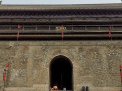 -西安城墙·碑林历史文化景区