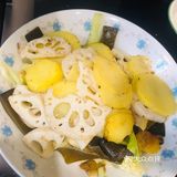自制香锅