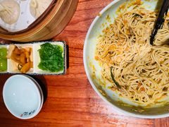 -裕兴记•蟹黄面馆(人民广场店)