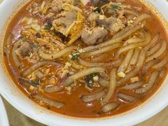 肥牛酸辣粉-酸辣粉(氹仔店)