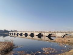 -绿堤公园