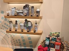 -星巴克(日月光店)