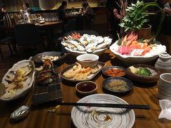 -和彩放题餐厅(酒仙桥店)