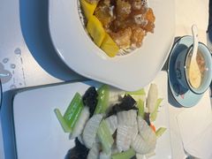 -园里前·私厨福建菜(台江万达店)