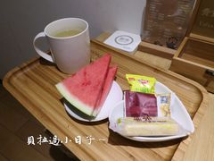 -麦子MaiMassage(打浦桥店)