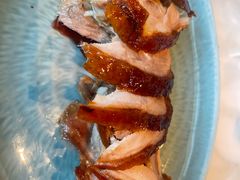 -无锡苏宁银河国际酒店-悦府65中餐厅