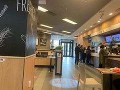 -肯德基(永旺店)