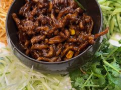 -满园烤鸭·春饼(太原街万达店)