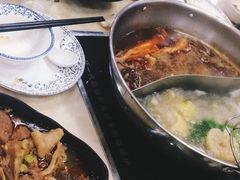 -潮汕良记牛肉火锅(洪武路店)