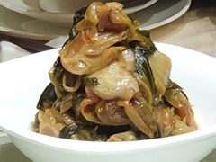 烤菜-顺风海鲜港(金玉兰店)