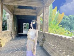 -南宁方特东盟神画