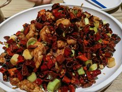 -小大董·烤鸭(凤凰汇店)