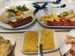 -宜家·瑞典风味餐厅(烟台路店)