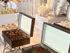 -广州花园酒店-凌璇阁360度高空海鲜自助餐CAROUSEL